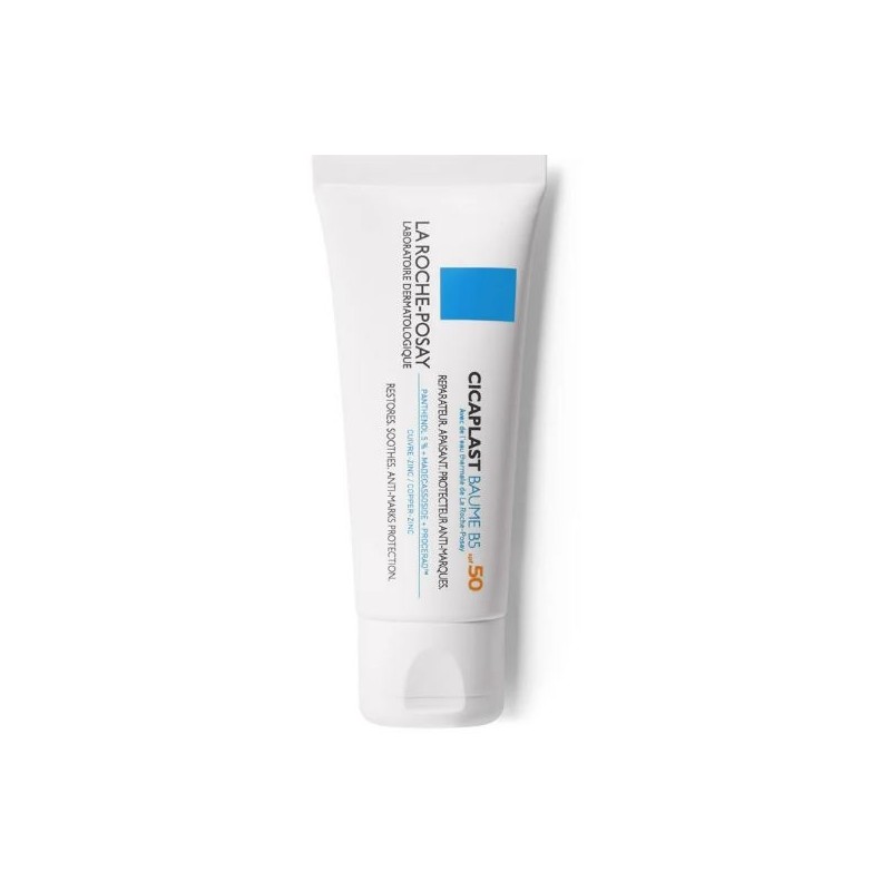 Cicaplast baume b5+ spf50 40 ml