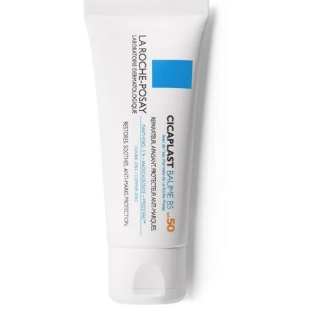 Cicaplast baume b5+ spf50 40 ml