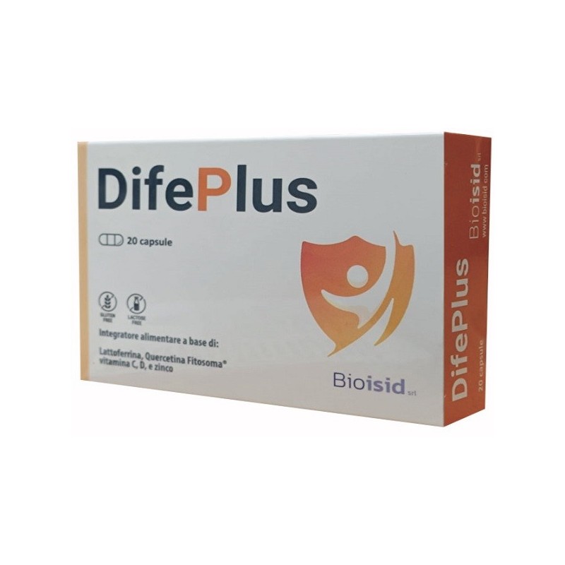 Difeplus 20 capsule