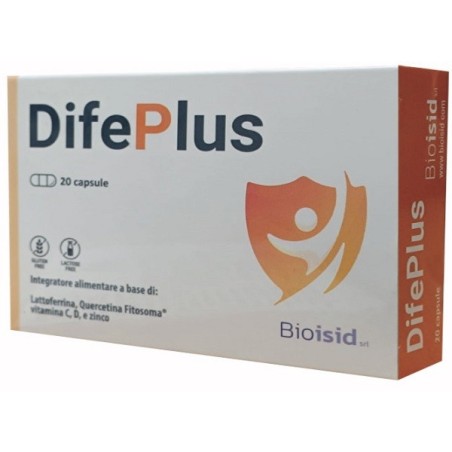 Difeplus 20 capsule