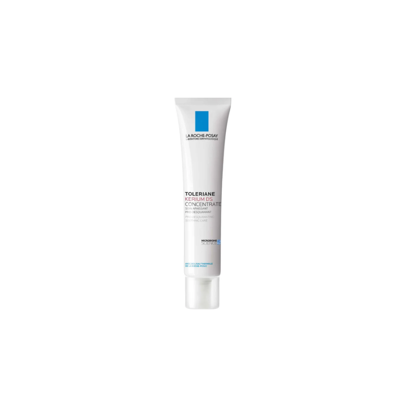 Toleriane kerium ds concentrato 40 ml Toleriane kerium ds concentrato 40 ml