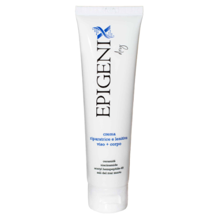 Epigenix dry 100 ml