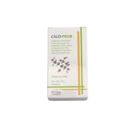 Calo-prob 50 capsule