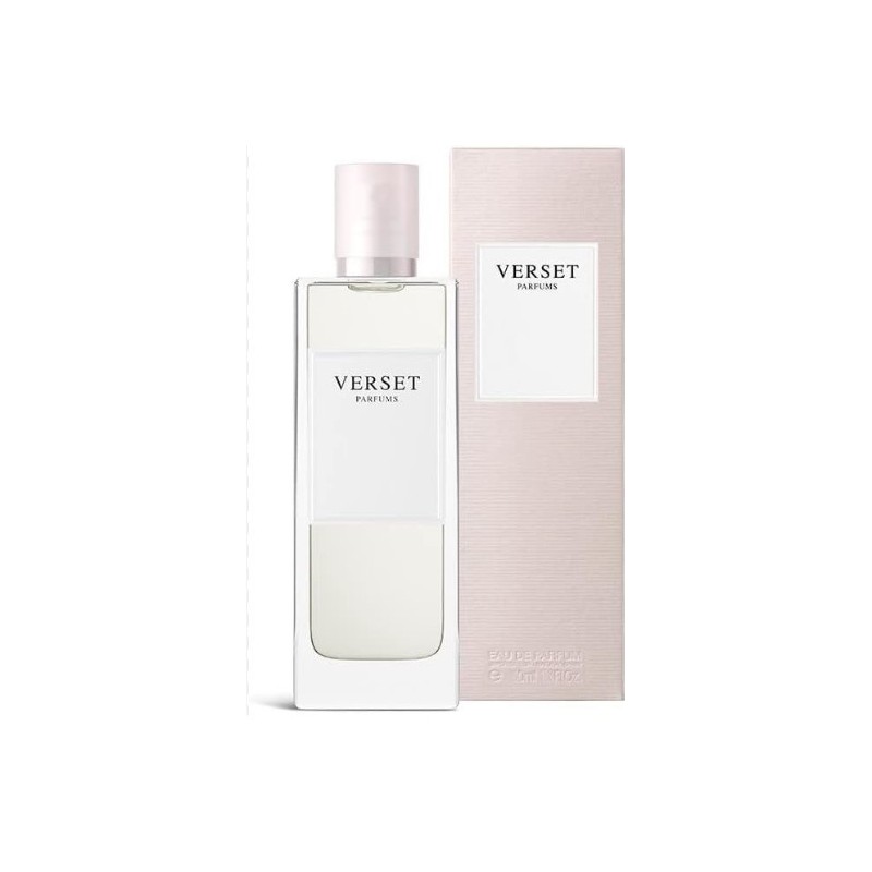 Verset purpurine eau de toilette 50 ml