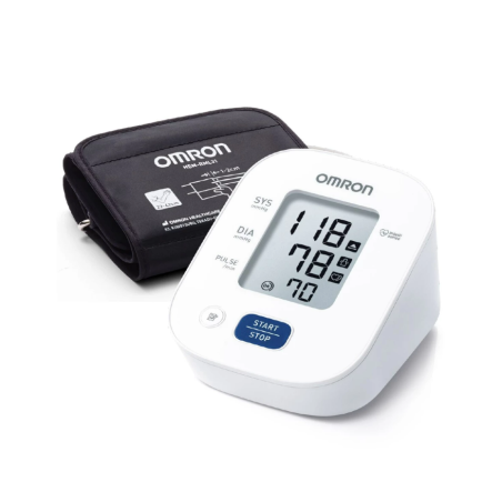 Sfigmomanometro da braccio omron m2+ Sfigmomanometro da braccio omron m2+