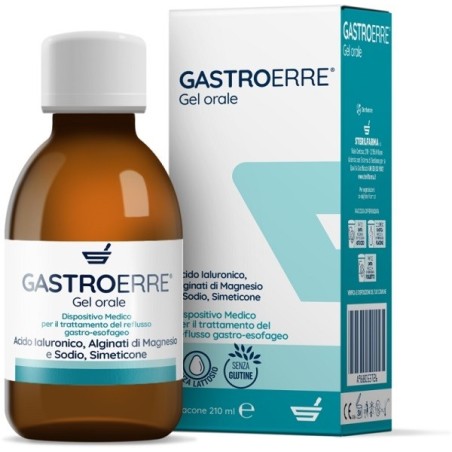 Gastroerre 210 ml Gastroerre 210 ml