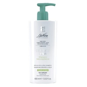 Defence hair shampoo seboregolatore