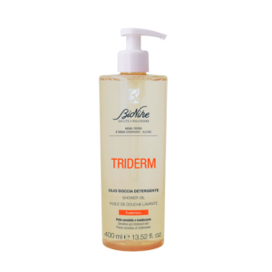 Triderm olio detergente 400 ml