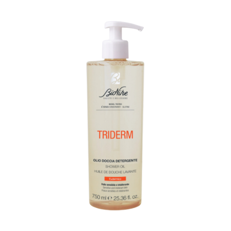 Triderm olio detergente 750 ml