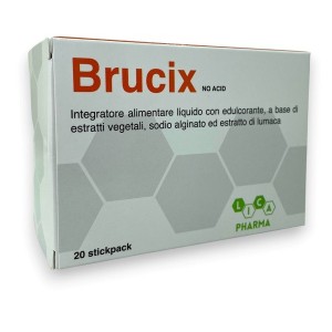 Brucix 20 stickpack