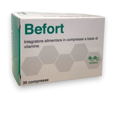 Befort 30 compresse