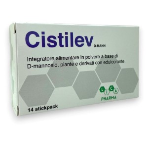 Cistilev 14 stickpack