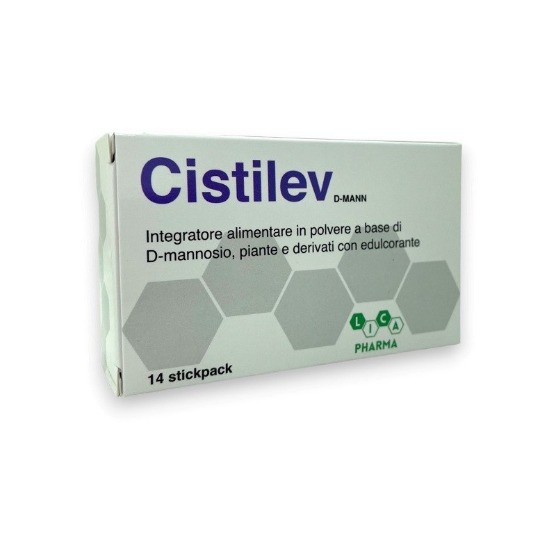 Cistilev 14 stickpack