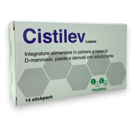 Cistilev 14 stickpack