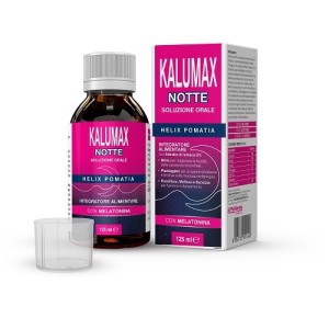 Kalumax notte 125 ml