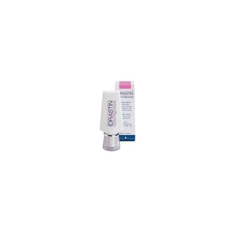 Idrastin crema multiattiva 75 ml Idrastin crema multiattiva 75 ml