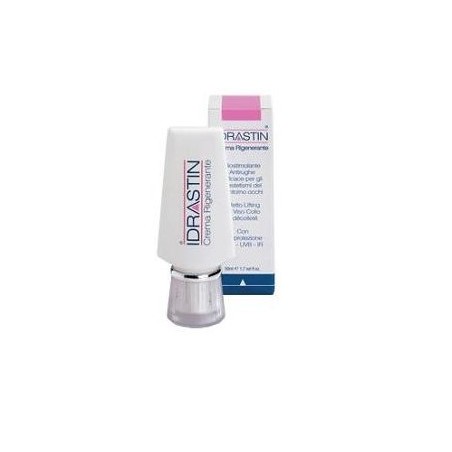 Idrastin crema multiattiva 75 ml Idrastin crema multiattiva 75 ml