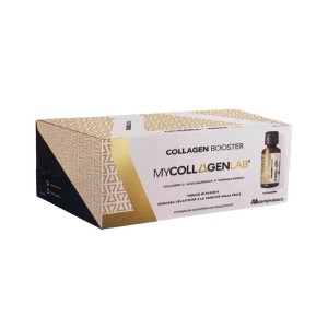 Mycollagenlab collagen booster 14 flaconi