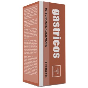 Gastricos 15 stick pack