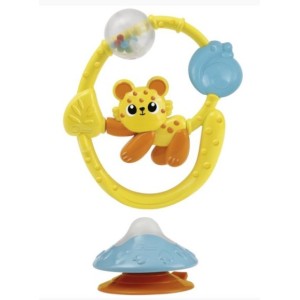 Chicco gioco bsf amico della giungla