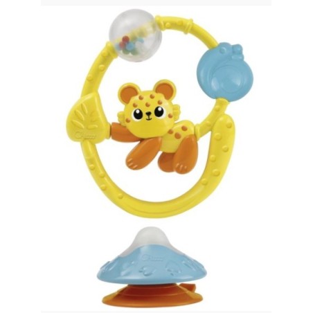 Chicco gioco bsf amico della giungla