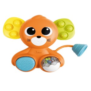 Chicco gioco bsf topo multiattivita'