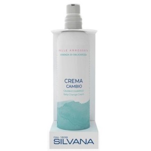 Silvana crema viso 50 ml