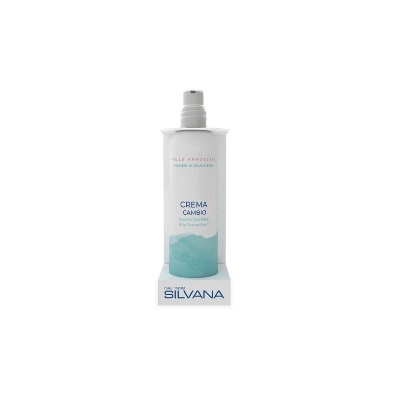 Silvana crema viso 50 ml