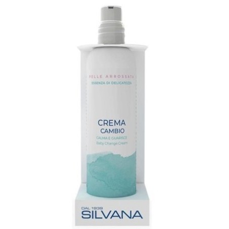 Silvana crema viso 50 ml