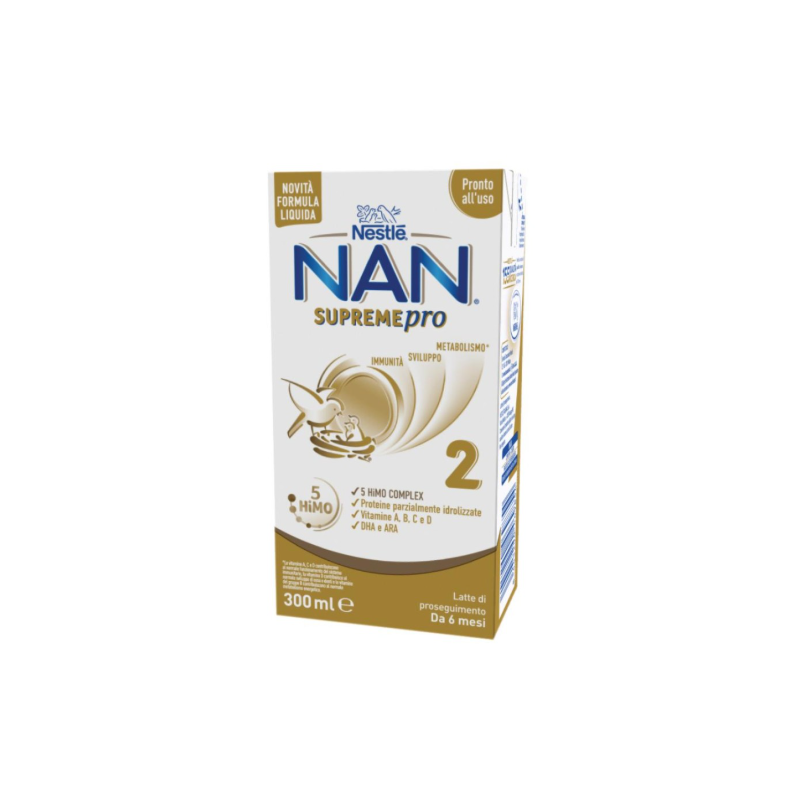 Nan supreme pro 2 300 ml