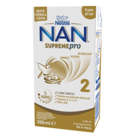 Nan supreme pro 2 300 ml
