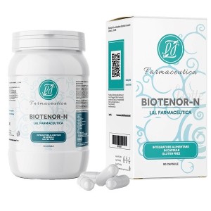 Biotenor n 90 capsule