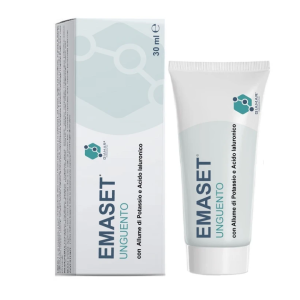 Emaset unguento 30 ml