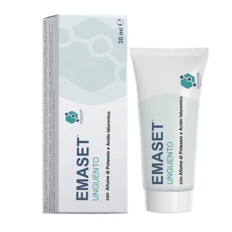 Emaset unguento 30 ml