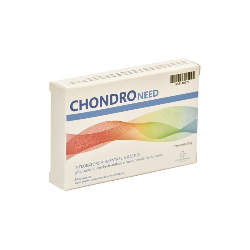 Chondro need 20 capsule