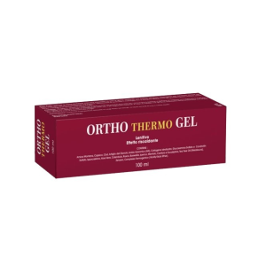 Ortho thermo gel 100 ml