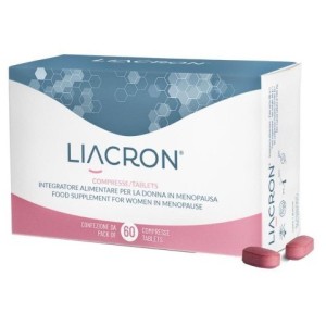 Liacron 60 compresse