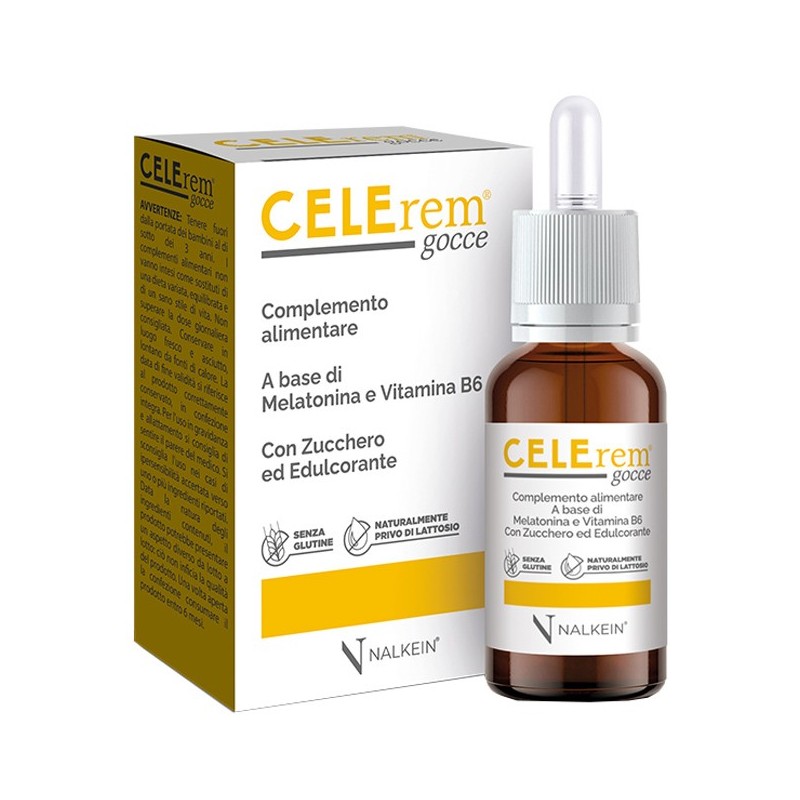 Celerem gocce 20 ml