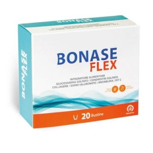 Bonase flex 20 bustine