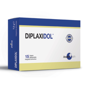 Diplaxidol 15 capsule