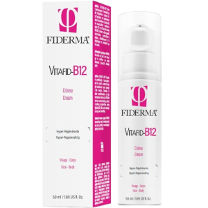 Vitafid b12 crema 50 g