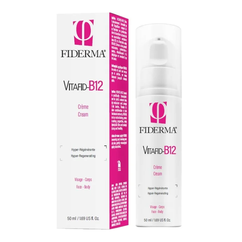 Vitafid b12 crema 50 g Vitafid b12 crema 50 g