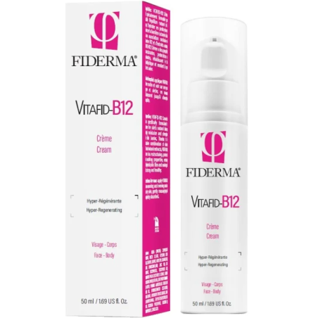 Vitafid b12 crema 50 g Vitafid b12 crema 50 g