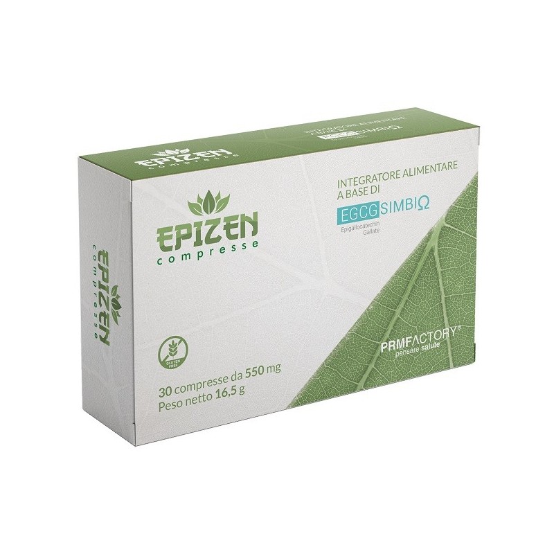 Epizen 30 compresse