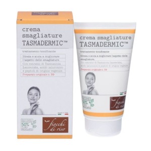 Fiocchi di riso crema smagliature tasmadermic 150 ml
