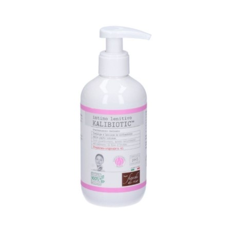 Fiocchi di riso intimo lenitivo kalibiotic ph5 240 ml