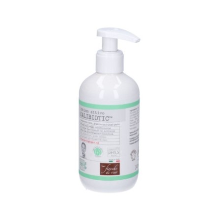 Fiocchi di riso intimo attivo kalibiotic ph3.5 240 ml