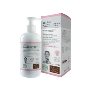 Fiocchi di riso intimo kalibiotic ph5.5 240 ml
