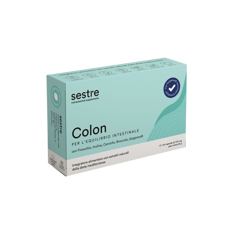 Colon 40 capsule Colon 40 capsule