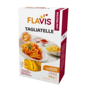 Flavis tagliatelle 200 g